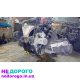Двигун Volkswagen Golf 3, 1.6 моноінжектор, 1995 рік, бензин, 1600 куб. см.