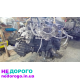 Двигун Volkswagen Golf 3, 1.6 моноінжектор, 1995 рік, бензин, 1600 куб. см.