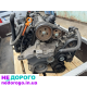 Двигун VW Golf 4 1.4 16v 2002 1.4 л бензин, Шкода Fabia 177 тис. км 1.4 л бензин.