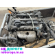 Двигун VW Golf 4 1.4 16v 2002 1.4 л бензин, Шкода Fabia 177 тис. км 1.4 л бензин.