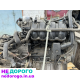 Двигун VW Golf 4 1.4 16v 2002 1.4 л бензин, Шкода Fabia 177 тис. км 1.4 л бензин.