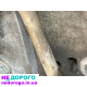 Двигун Volkswagen Golf 4 1.4 AKQ 2001, 1.4 л бензин.