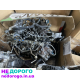 Двигун Mazda 6 2.2D 2015, 2.2 л дизель, головка, топливна система.