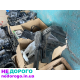 Двигун Mazda 6 2.2D 2015, 2.2 л дизель, головка, топливна система.