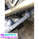 Двигун Toyota 1KRFE, Aygo/C1/107, 1.0, бензин, 2005-2021.