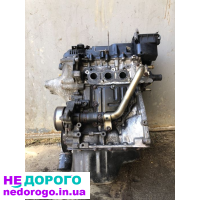 Двигун Toyota 1KRFE, Aygo/C1/107, 1.0, бензин, 2005-2021.
