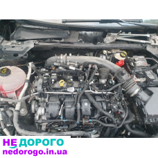 Двигун Ford Escape Titanium MK4 2020 2л EcoBoost.