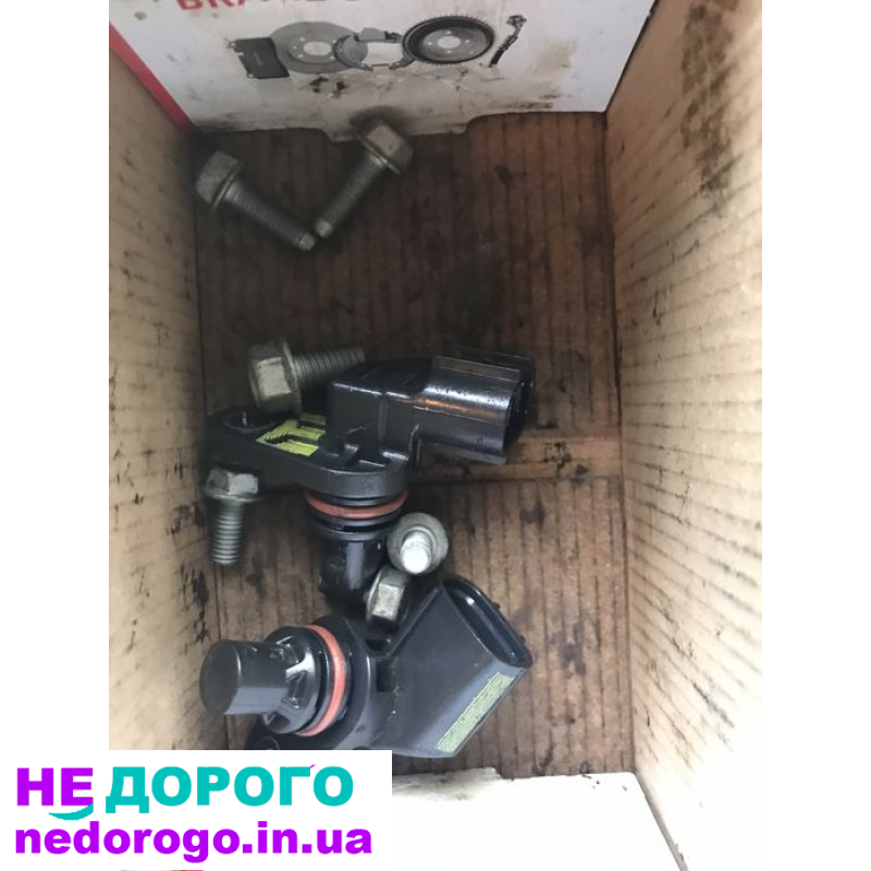 Двигун Hyundai Theta II 2.4 л 2010 року бензиновий.