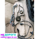 Двигун Hyundai Theta II 2.4 л 2010 року бензиновий.
