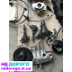 Двигун Hyundai Theta II 2.4 л 2010 року бензиновий.