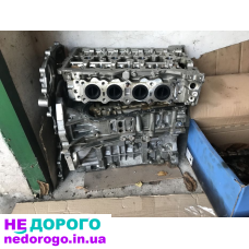 Двигун Hyundai Theta II 2.4 л 2010 року бензиновий.