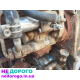 Двигун Hissan X-Trail 2.2 CDI дизель 136 сил 2003 року 2.2 литра.