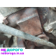 Двигун Hissan X-Trail 2.2 CDI дизель 136 сил 2003 року 2.2 литра.