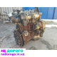 Двигун Hissan X-Trail 2.2 CDI дизель 136 сил 2003 року 2.2 литра.