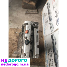 Двигун Honda Accord 03-08, 2.0 K20A6, бензин, рік випуску, запчастини в Україні.