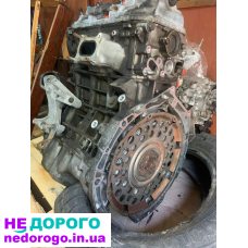Двигун Honda Accord 3.5 2008, об'єм 3.5 л, бензин.
