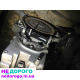 Двигун Honda Accord 7 K20Z2, 2.0, бензин, рестайл, 2006.