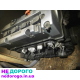 Двигун Honda Accord 7 K20Z2, 2.0, бензин, рестайл, 2006.