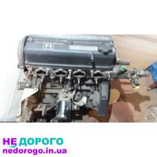 Двигун Honda Accord 3, J30A, 2003, 3.0 л, бензин.