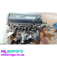 Двигун Honda Accord 3, J30A, 2003, 3.0 л, бензин.