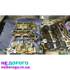 Двигун Honda Accord 7 2.4, 2003, 2.4 л, бензин.