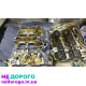 Двигун Honda Accord 7 2.4, 2003, 2.4 л, бензин.
