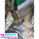 Двигун Honda Accord 2.4, 2008, 2.4 л, бензин.