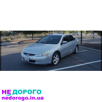 Двигун Honda Accord 2.4, 2008, 2.4 л, бензин.