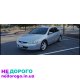 Двигун Honda Accord 2.4, 2008, 2.4 л, бензин.