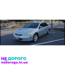 Двигун Honda Accord 2.4, 2008, 2.4 л, бензин.