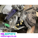 Двигун Honda Civic, D15B7, 1992, 1.5 л, бензин.