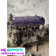 Двигун Honda Civic, D15B7, 1992, 1.5 л, бензин.