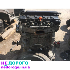 Двигун Honda R18A2 для Civic, 2006, 1.8 л, бензин.