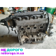 Двигун Honda D14Z4 1.4 16V 90 л.с. для Civic VI, випущений в Україні.