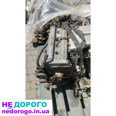 Двигун Honda CR-V 1999 B20Z1, 2.0 л, бензин.
