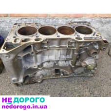 Двигун HONDA CRV 4, K24Z7, 2014, 2.4 л, бензин.