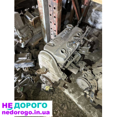 Двигун Honda D14A1, 1.4 л, бензин, 1995 р.