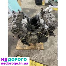 Двигун Honda Legend KA9 C35A2, 1996 рік, 3.5 л, бензин.