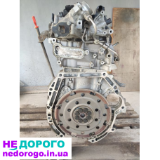 Двигун Honda CR-V, K24Z1, 2007, 2.4 л, бензин.