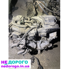Двигун HR12DE Nissan Micra/Nissan Note 1.2 л, гарантія, українська мерчант гугл.
