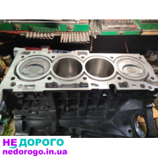 Двигун Hyundai Sonata G4KJ, 2012, 2.4 л, бензин. Надійний агрегат для вашого авто.