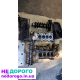 Двигатель Hyundai Accent 2006-2010 1.4 бензин G4EE на запчасти: блок, коленвал, поршні, головка циліндрів.