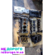 Двигатель Hyundai Accent 2006-2010 1.4 бензин G4EE на запчасти: блок, коленвал, поршні, головка циліндрів.