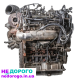 Двигун Hyundai Veracruz 3.0CRDI 24V D6EA, 2007 рік, дизель, об'єм 3.0 л.