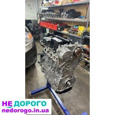 Двигун Hyundai G4KJ, G4KE, G4KD, G4KK, G4KH, L4NA для Santa Fe, Sonata, Optima. Об'єм 2.0-2.4 л, бензин, випуск 2009-2021 р. Україна.