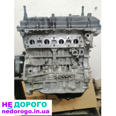 Двигун Hyundai G4KJ 2.4 GDI, Santa Fe, Sonata, Sportage, 2010-2021, бензин