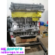 Двигун Hyundai Sonata 11-15 hybrid 2.4 G4KK 187TH-2GA57, 2011-2015, бензиновий 2.4 л.