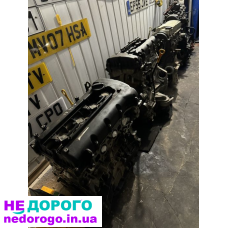 Двигун Hyundai Sonata NF 2.0 G4KA, 2005, 2.0 л бензин.