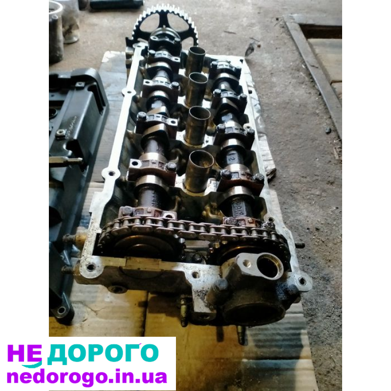 Двигун Hyundai Accent, G4ED, 2006, 1.6 л, бензин.
