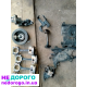 Двигун Hyundai Accent, G4ED, 2006, 1.6 л, бензин.